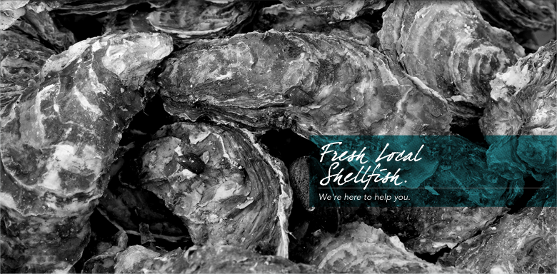 Billingsgate, Billingsgate Fish Market, Fish Market, London, East London, Seafood