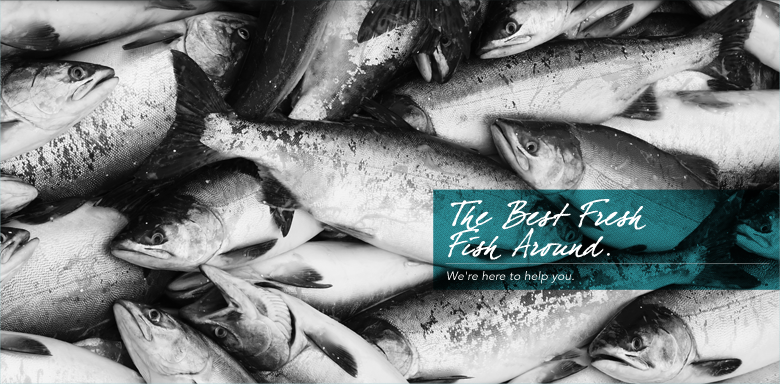 Billingsgate, Billingsgate Fish Market, Fish Market, London, East London, Seafood